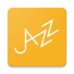 radio swiss jazz android application logo